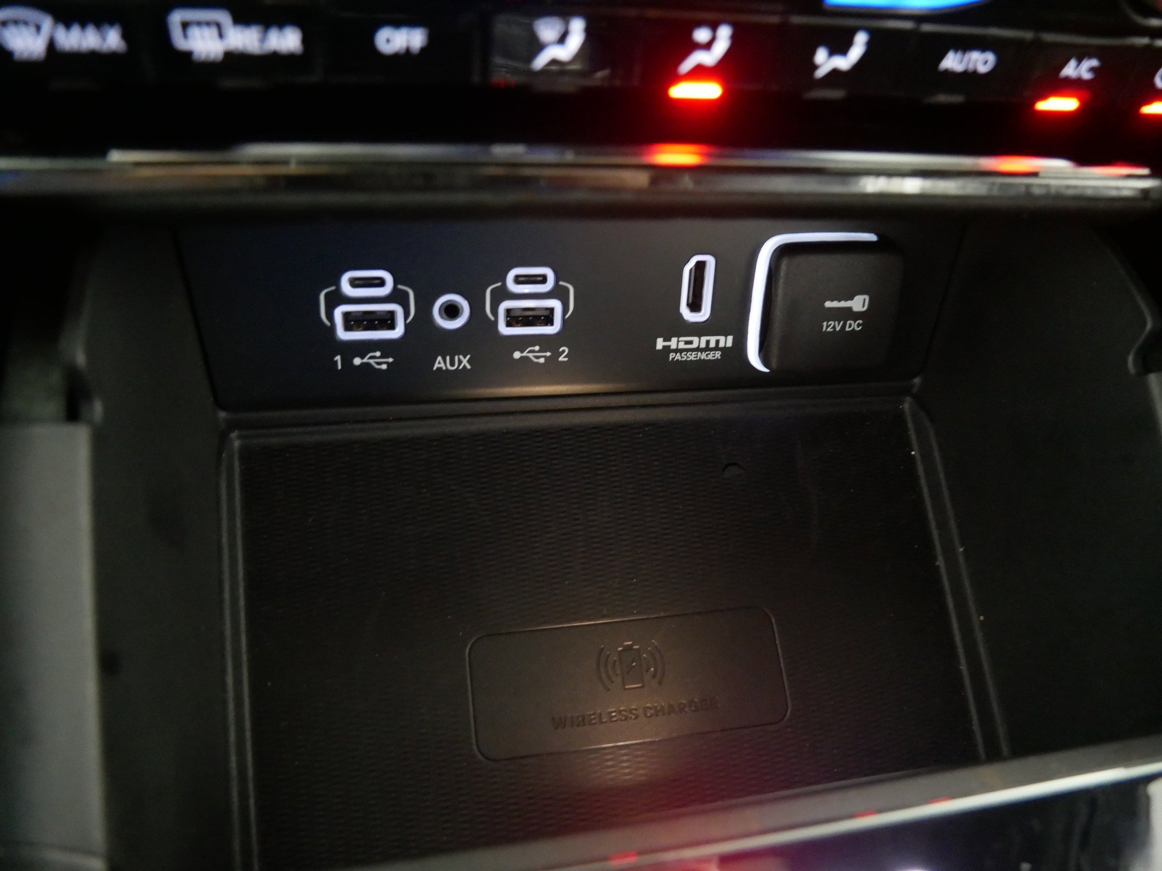 2023 Jeep Grand Cherokee Summit Reserve - Photo 30