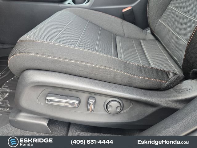 2026 Honda CR-V TrailSport - Photo 19