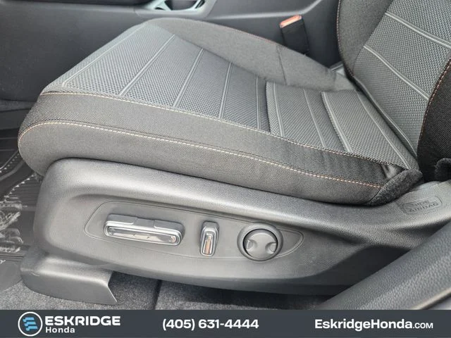 2026 Honda CR-V TrailSport - Photo 19