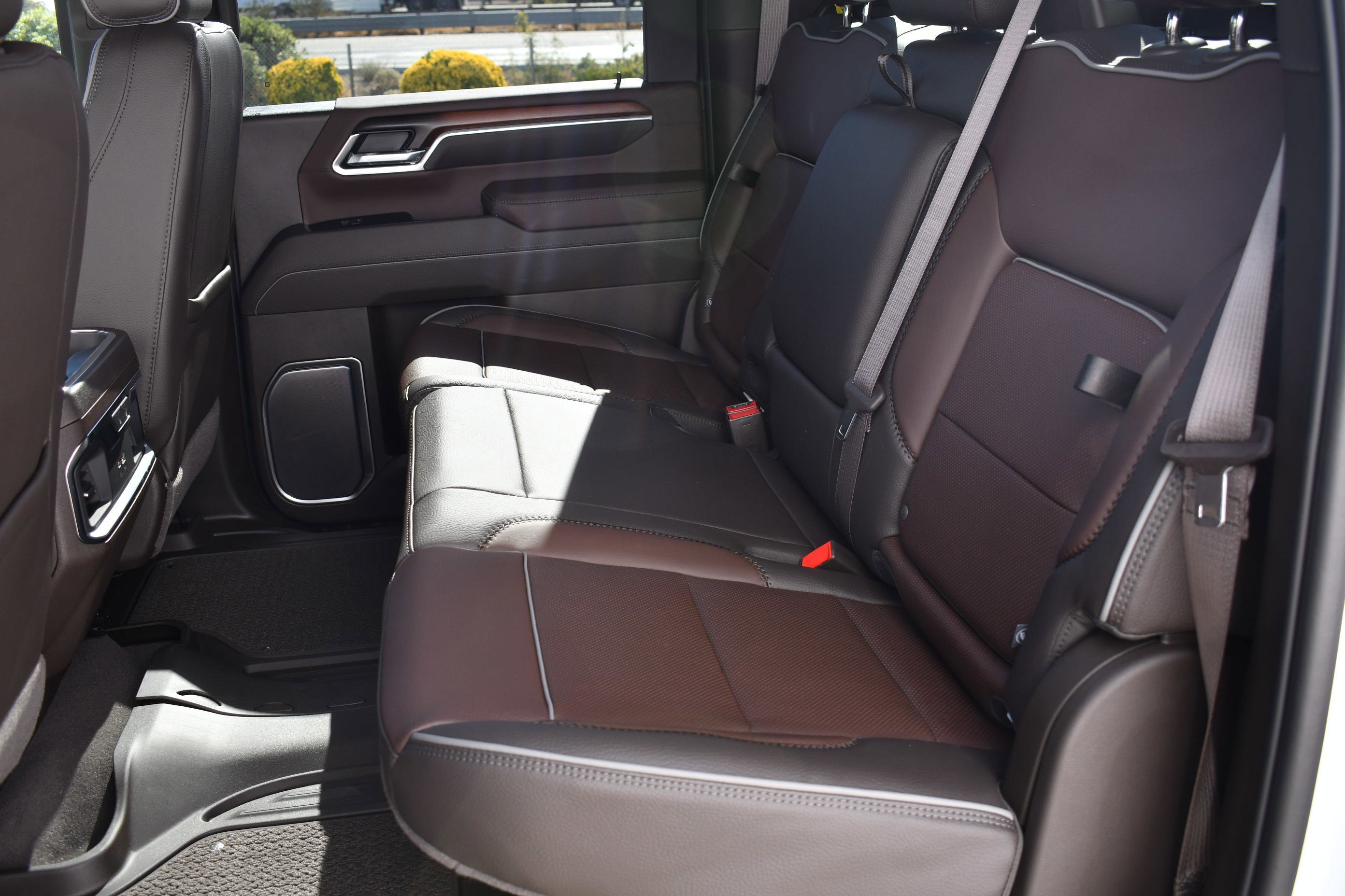 2026 GMC Sierra 2500HD Denali - Photo 30
