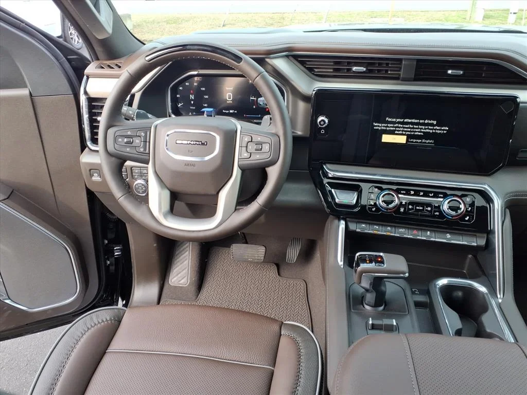2026 GMC Sierra 1500 Denali - Photo 12