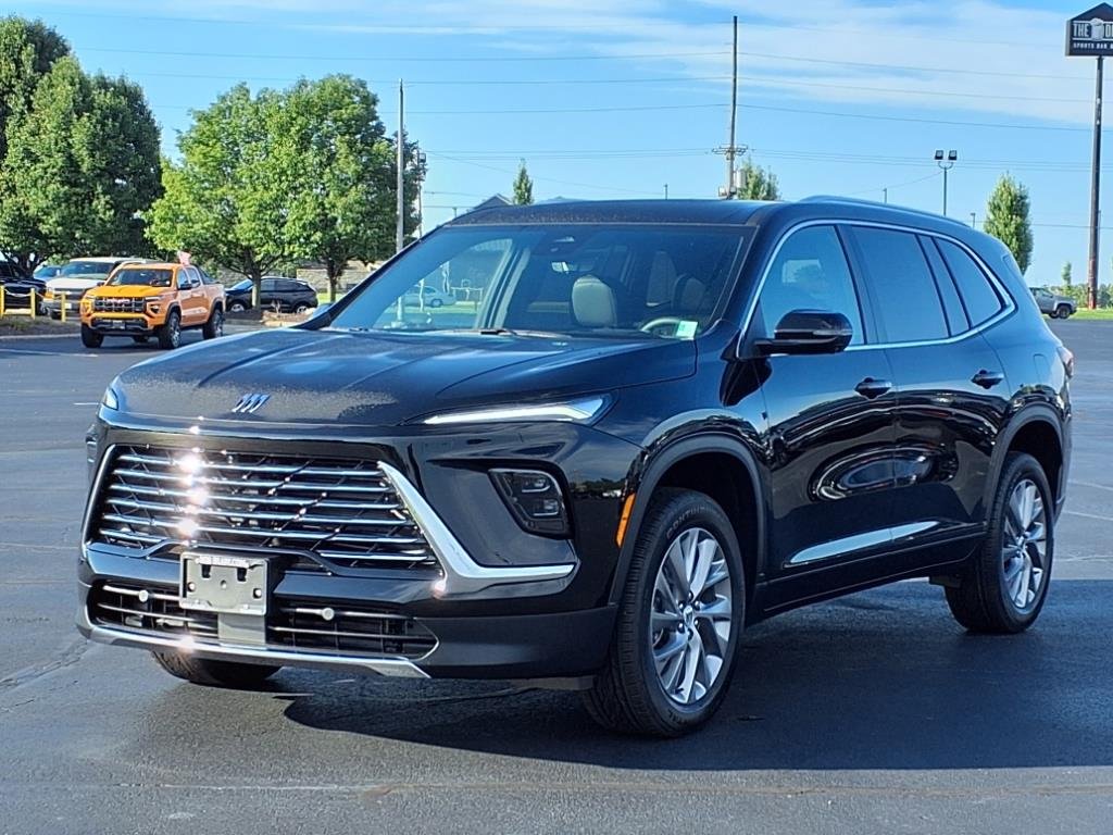 2026 Buick Enclave Preferred - Photo 14