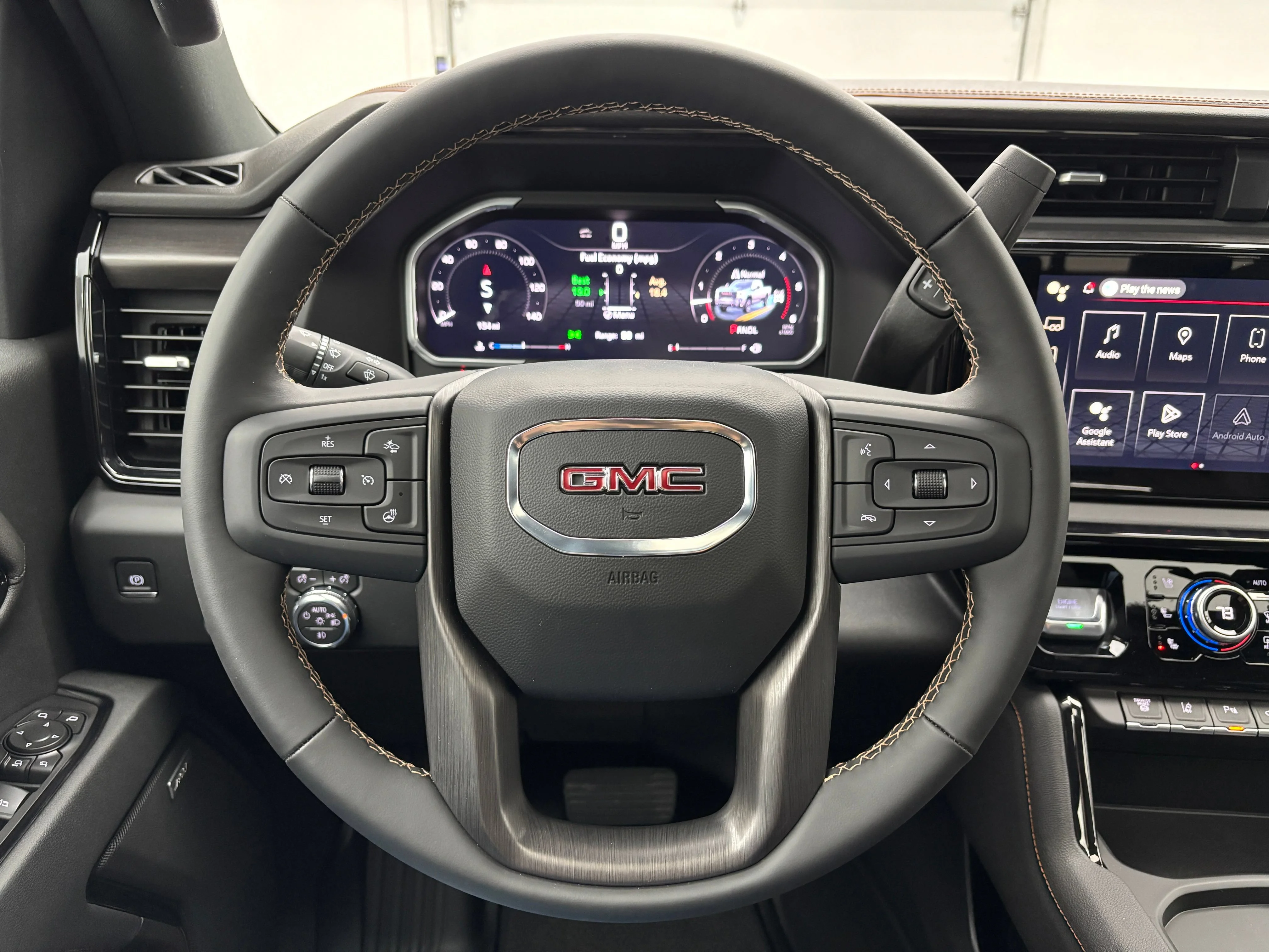 2026 GMC Sierra 2500HD AT4 - Photo 22