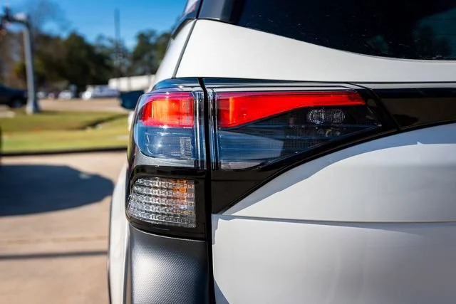 New 2026 Crystal White Pearl Subaru Wilderness image 16