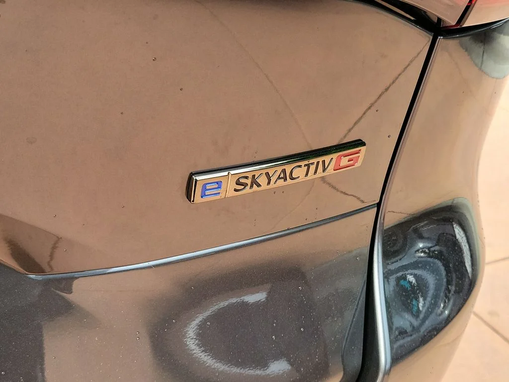 2026 Mazda CX-90 Premium Sport Package - Photo 21