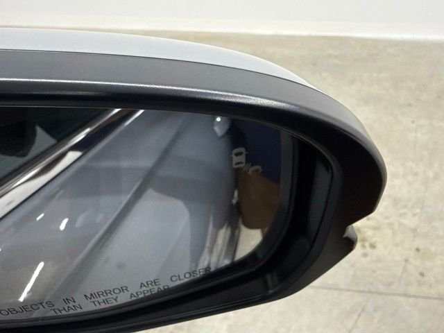 Certified Used 2024 Urban Gray Honda EX image 10