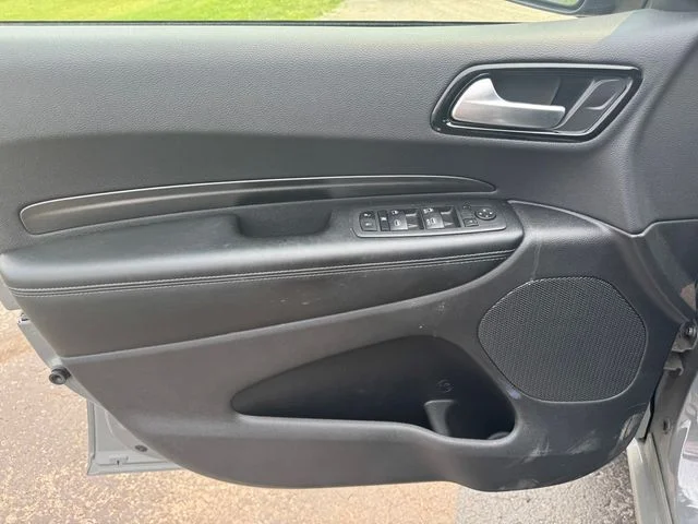 Certified Used 2022 Gray Dodge SXT image 21