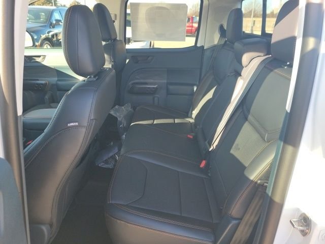 2026 Ford Maverick Tremor - Photo 56