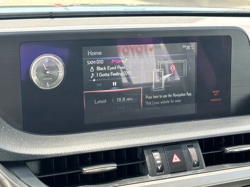 Used 2020 Gray Lexus 350 image 23
