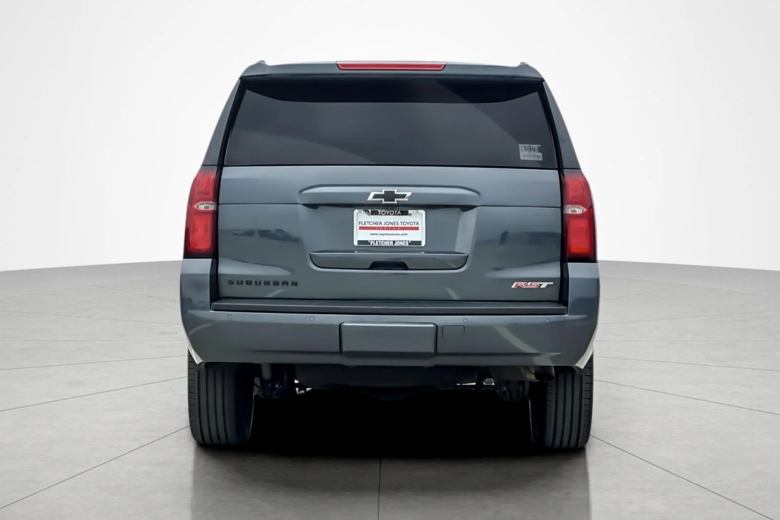 Used 2020 GRAY METALLIC Chevrolet Premier image 4
