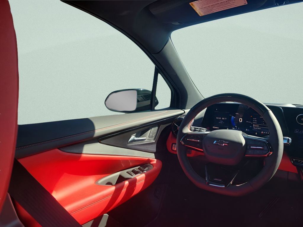 2026 Chevrolet Blazer EV SS - Photo 15