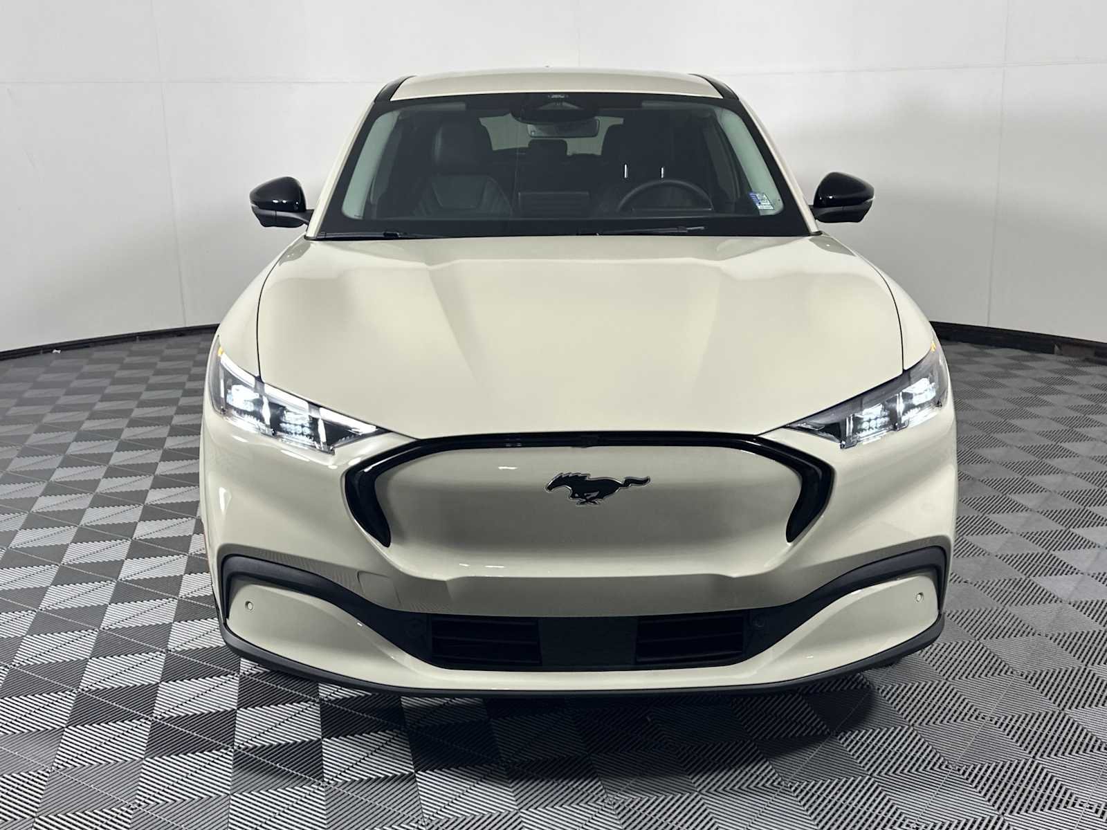 Used 2025 Ford Mustang Mach-E Premium AWD with VIN 3FMTK3SUXSMA42566 for sale in Atlanta, GA