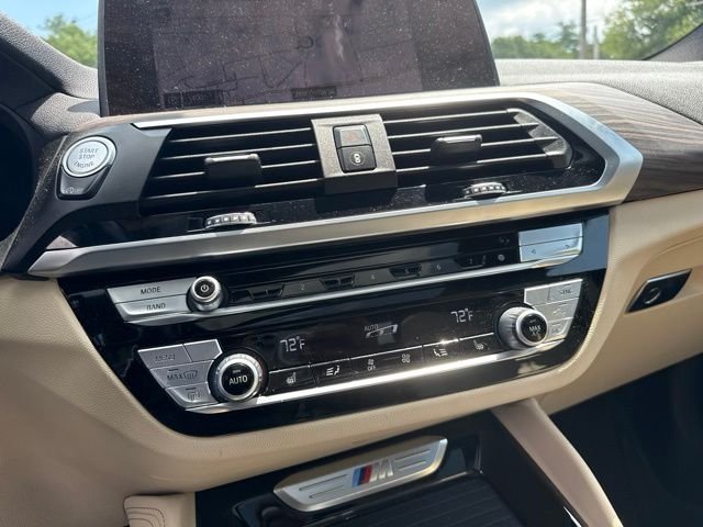 Used 2020 White BMW M40i image 18