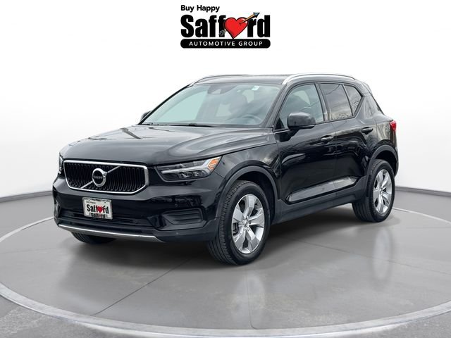 2021 Volvo XC40