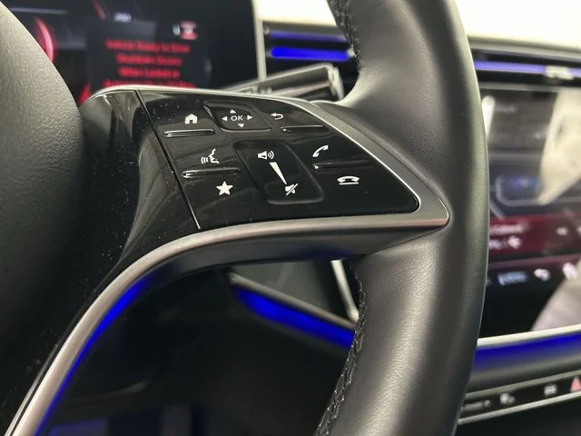 2025 Mercedes-Benz E-Class E350 - Photo 12