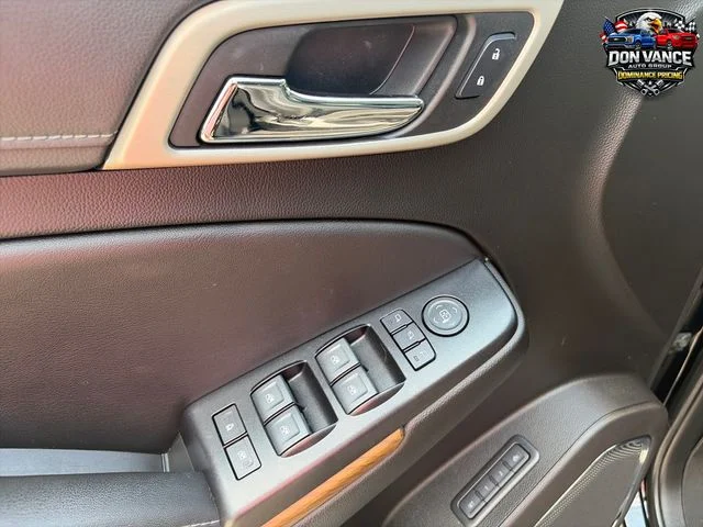Used 2020 Black GMC Denali image 11