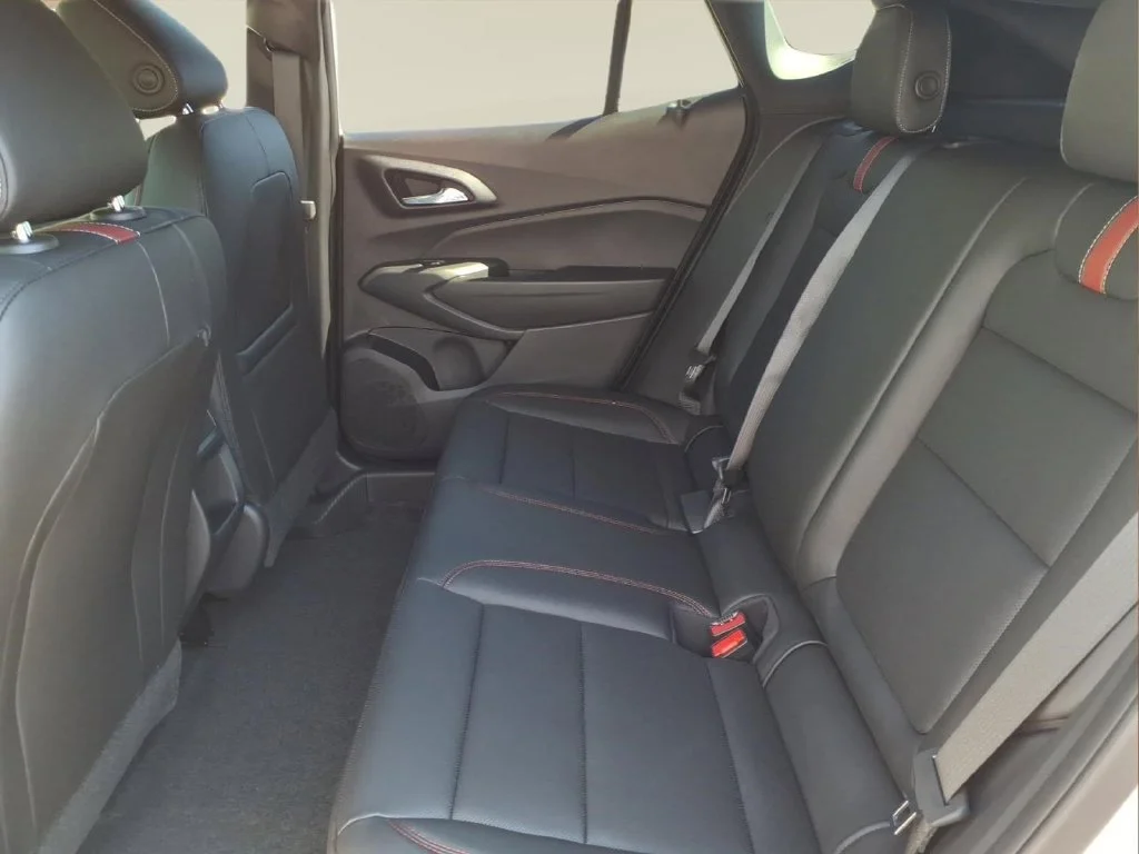 2026 Chevrolet Trax RS - Photo 22