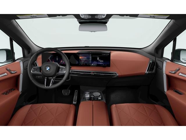 2026 Bmw iX photo 2