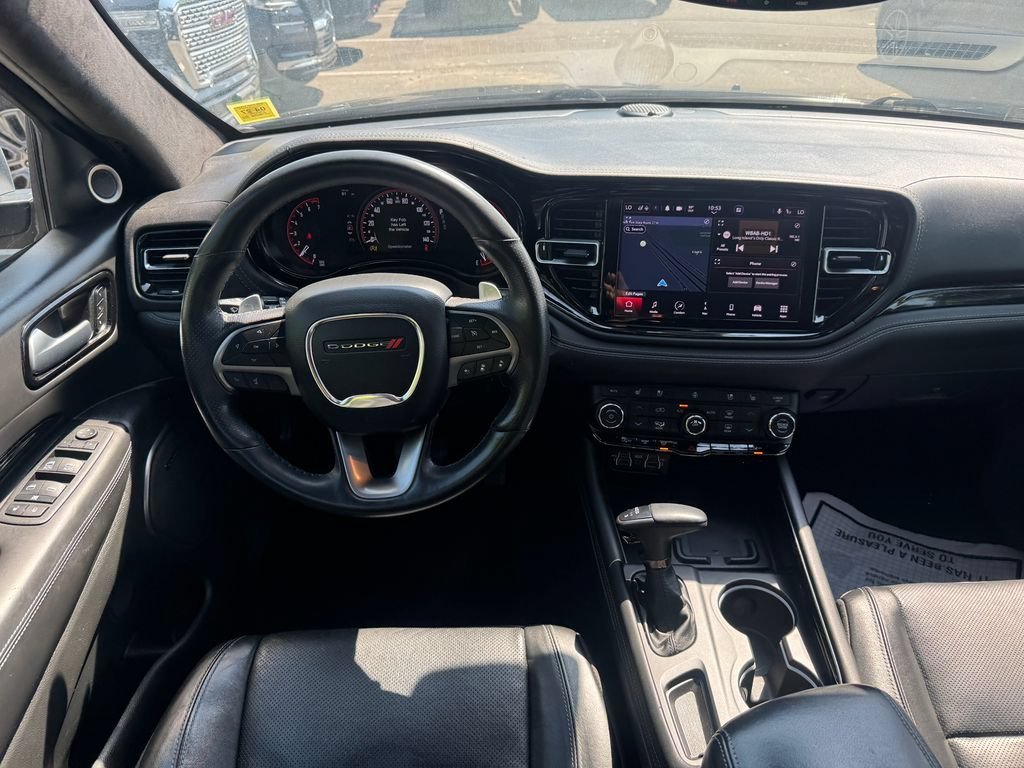 2022 Dodge Durango Citadel - Photo 13