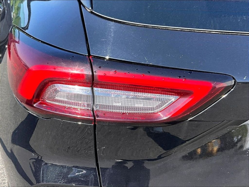 Used 2024 Black Ford ST-Line image 30