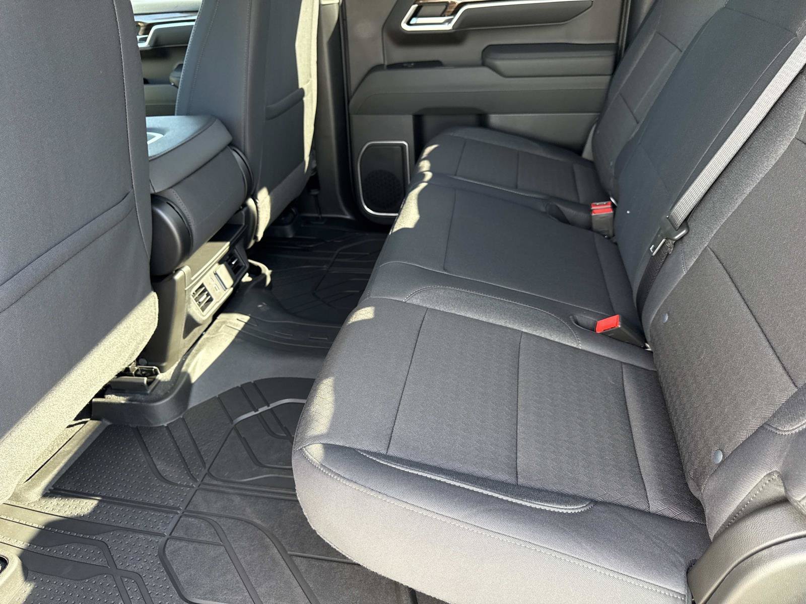 2026 Chevrolet Silverado 1500 RST - Photo 10