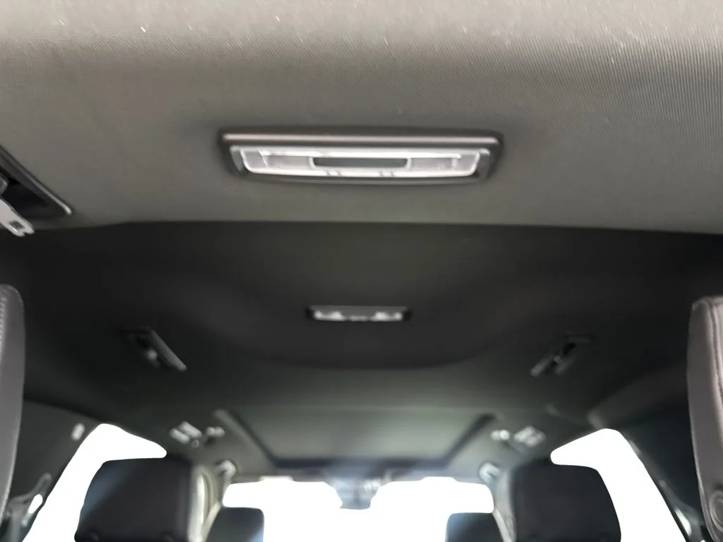 Used 2023 Black Cadillac Sport image 78
