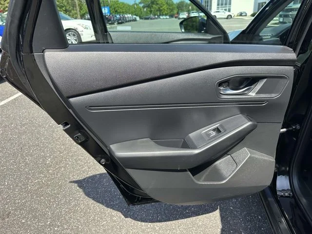 2024 Honda Accord LX - Photo 20