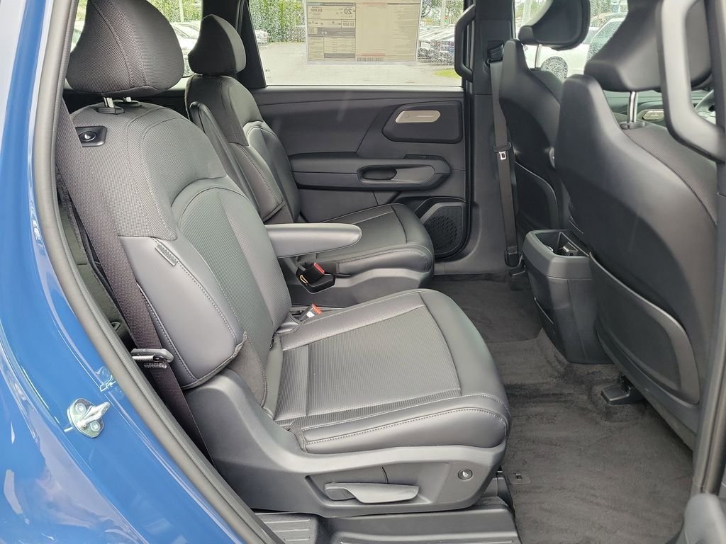 New 2027 Black Kia S image 12