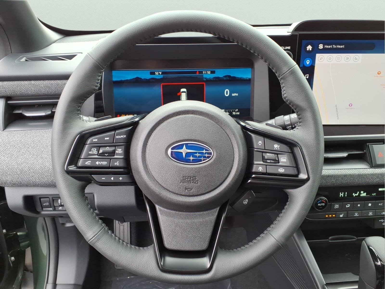 2026 Subaru Outback Limited XT - Photo 16