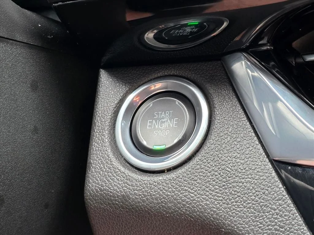 Used 2025 Gray Buick Sport Touring image 19