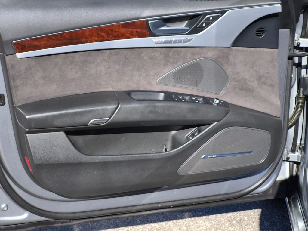 Used 2013  Audi 3.0T image 19