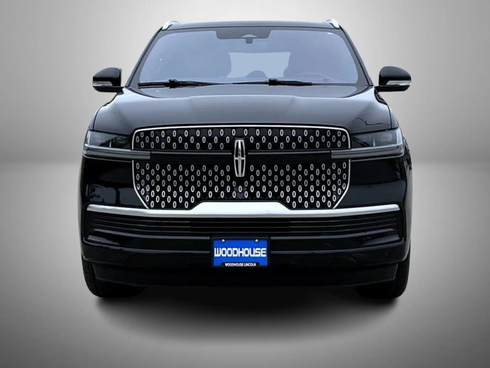 Used 2025 Black Lincoln Reserve image 2
