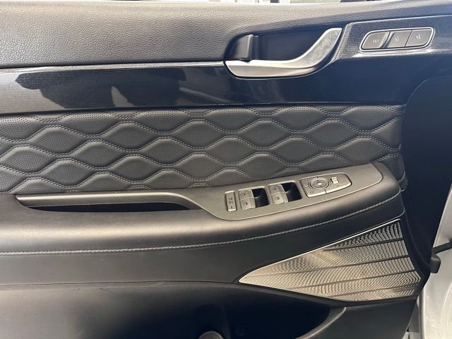 Used 2022 Silver Hyundai Calligraphy image 10