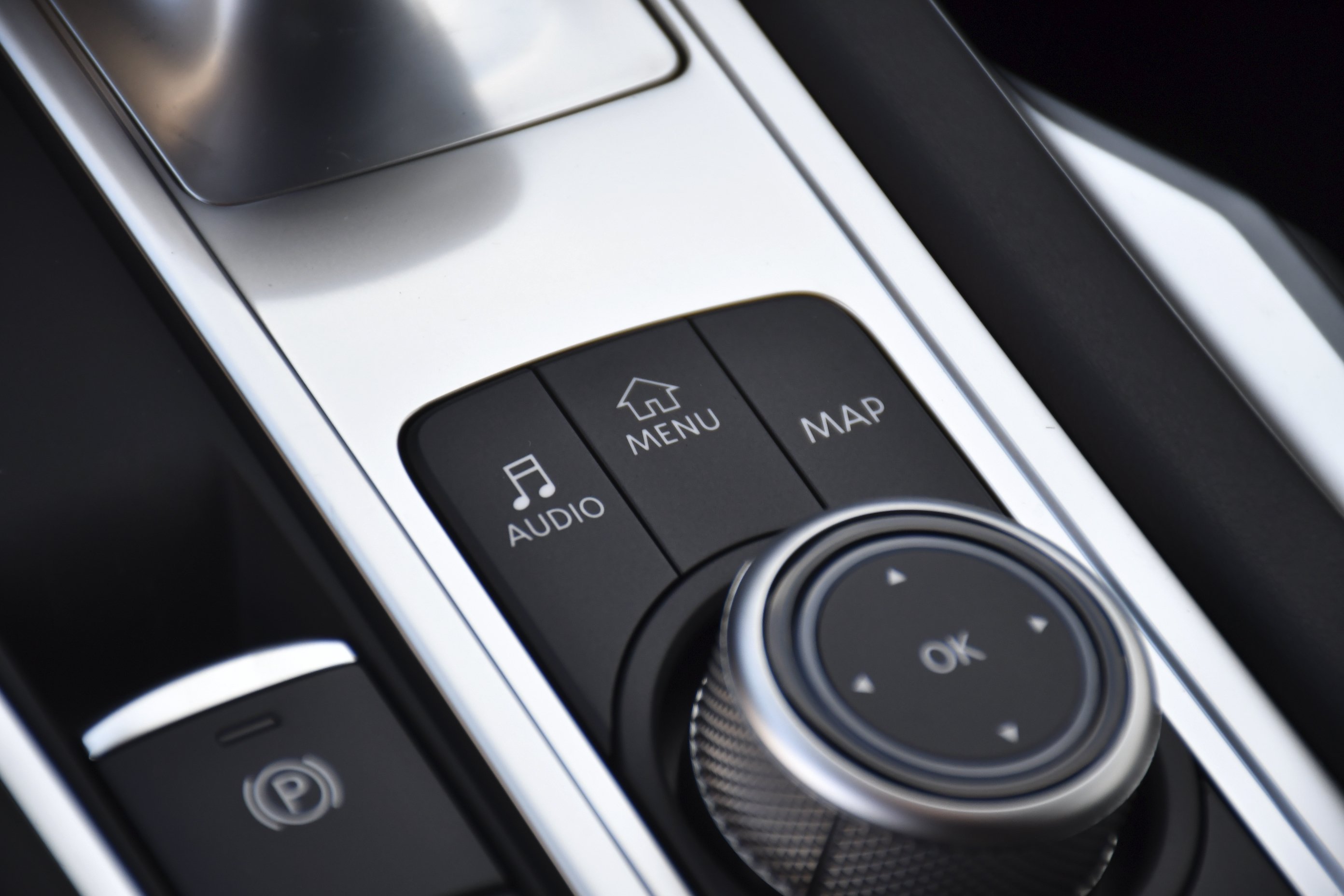 New 2027 HARBOR GRAY INFINITI Sport AWD image 13