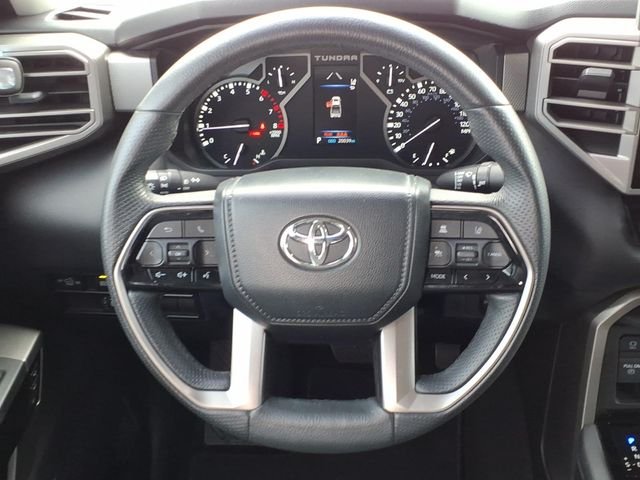 Used 2023 Brown Toyota Limited image 19