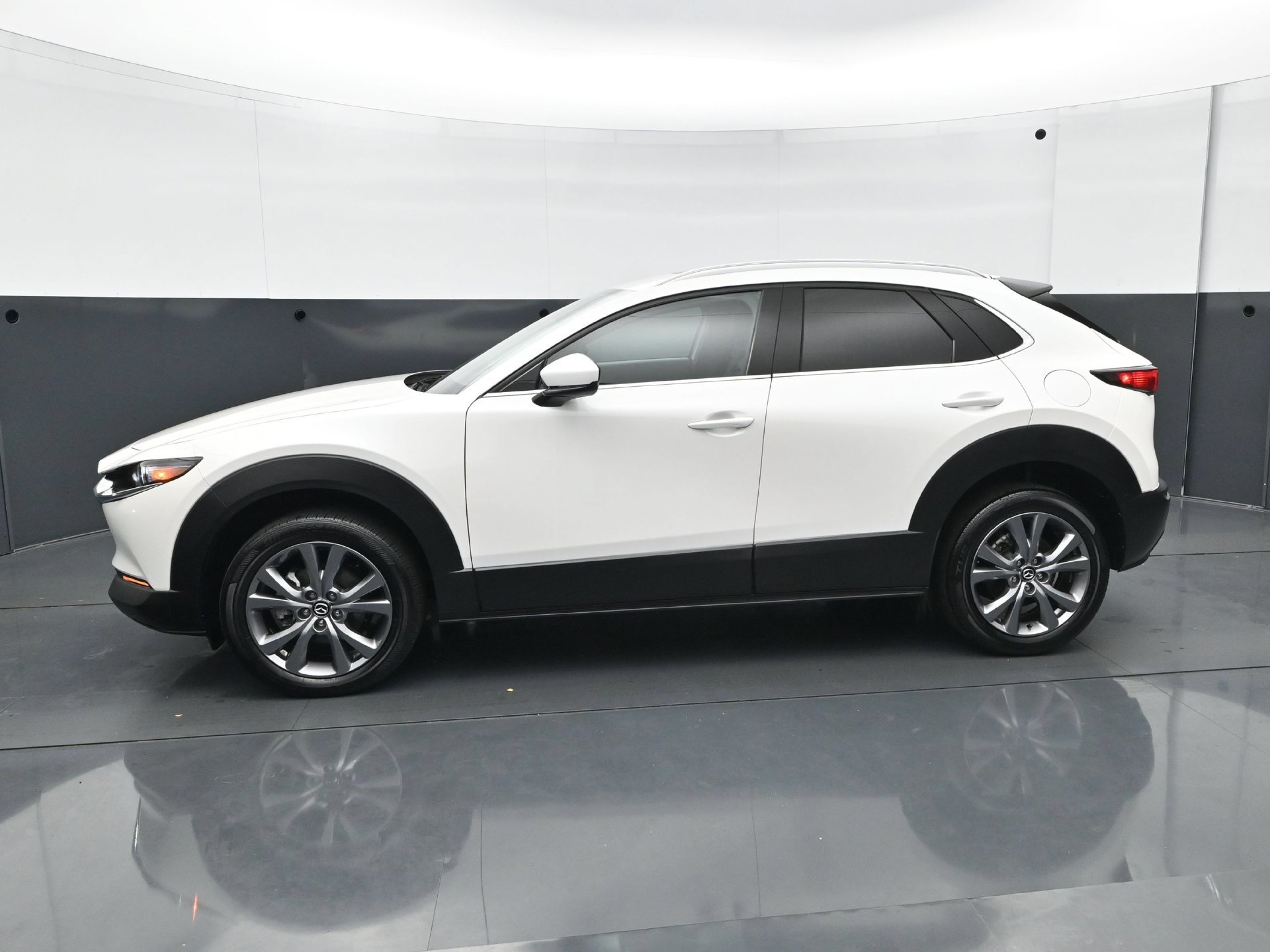 Used 2024 Mazda CX-30 Premium with VIN 3MVDMBDM4RM607168 for sale in Burnsville, Minnesota