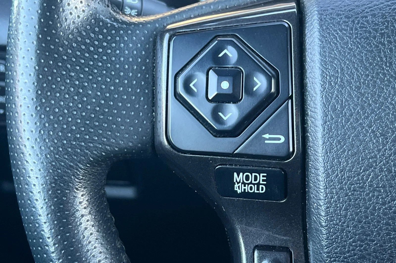 Used 2019 Magnetic Gray Metallic Toyota TRD OFF ROAD PREM image 24