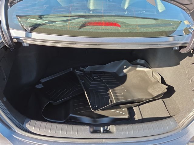 Certified Used 2023 Gray Kia GT image 31
