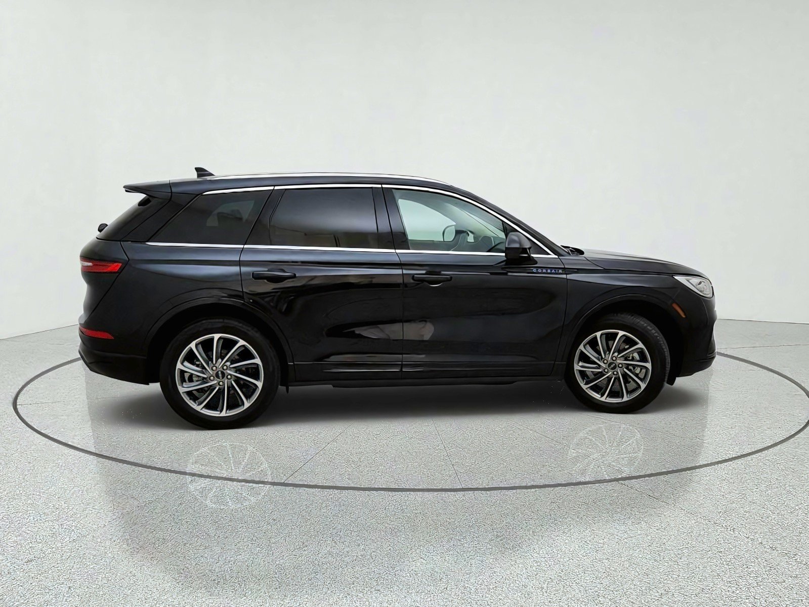 2024 Lincoln Corsair Grand Touring - Photo 7