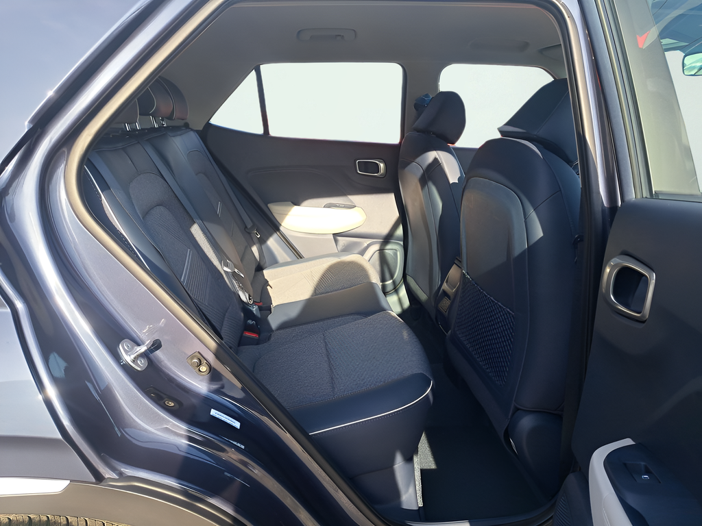 New 2026 White Hyundai SEL image 14