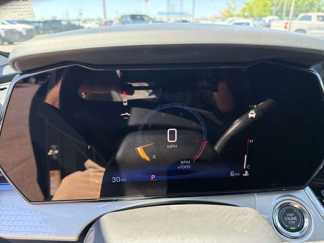 2026 Chevrolet Trax LT - Photo 33