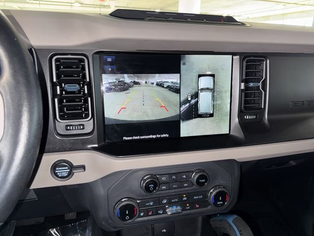 Used 2022 Shadow Black Ford Wildtrak image 25
