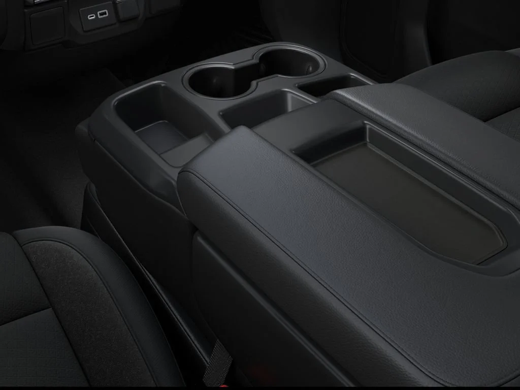 2026 Chevrolet Silverado 1500 Custom - Photo 14