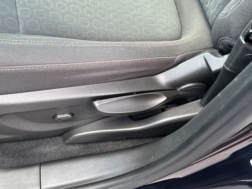 Used 2021 Blue Chevrolet LS image 45
