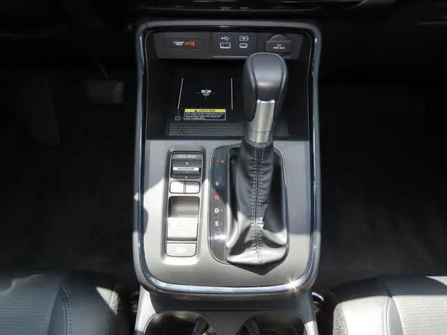 2025 Honda CR-V EX-L - Photo 21