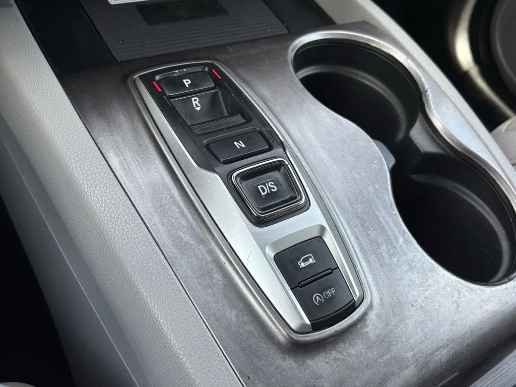 Used 2021  Honda Special Edition image 34