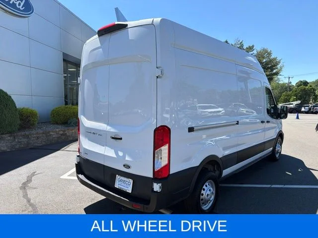Used 2023 White Ford Base image 8