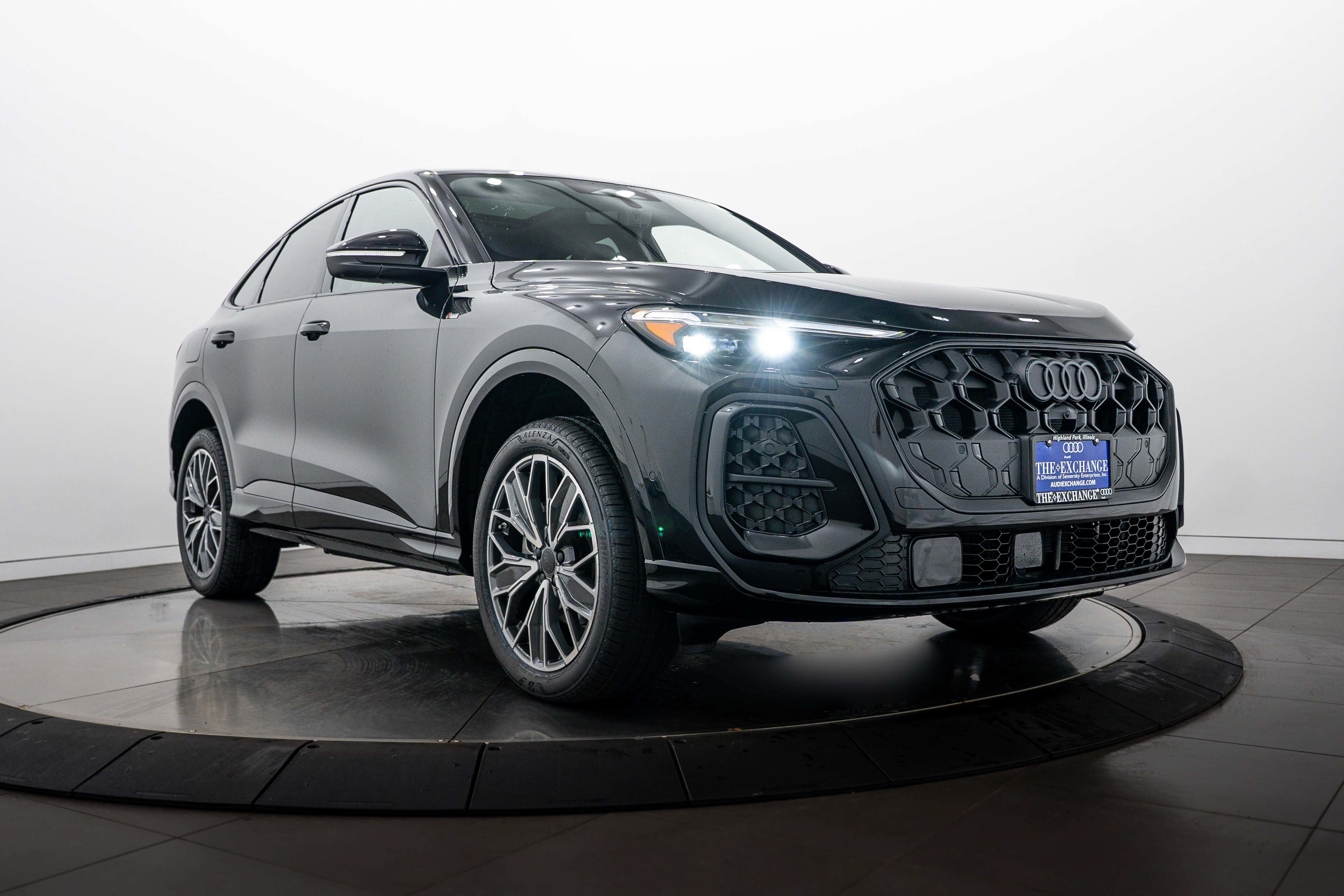 2026 Audi Q5 Sportback
