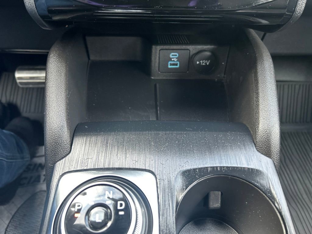 2023 Ford Escape ST-Line - Photo 26