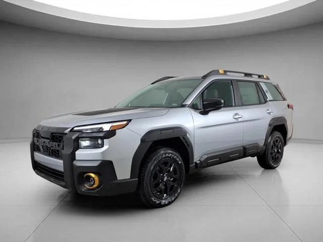 2026 Subaru Outback Outback Wilderness's photo
